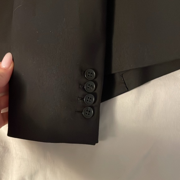 Saks fifth ave blazer - Picture 4 of 5